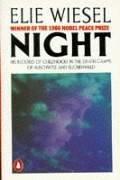 Elie Wiesel: Night (1981, Penguin Books Ltd)