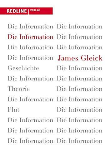 Die Information (German language, 2011)