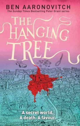 The Hanging Tree (2017)