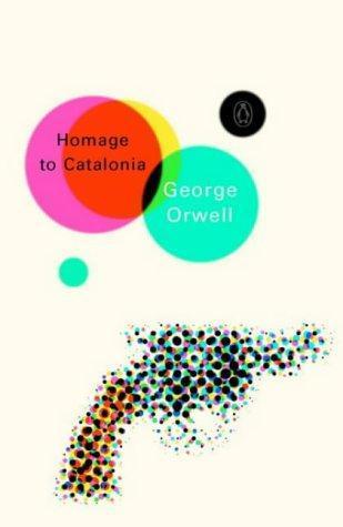 Homage to Catalonia (2003, Penguin Books Ltd)