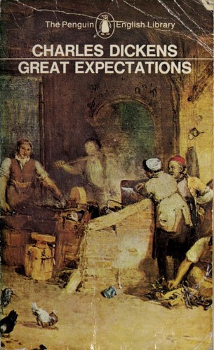 Great Expectations (English Library) (1965, Penguin Classics)