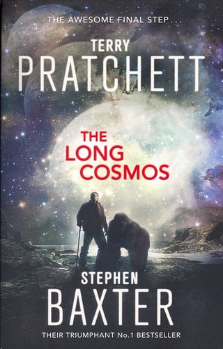 The Long Cosmos (Paperback, 2017, Corgi Books)