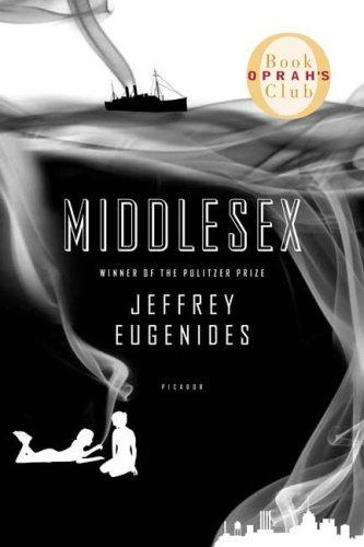 Middlesex (Paperback, 2007, Picador)