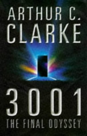 3001 (1997, HarperCollins)