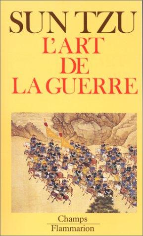 L'art de la guerre (Paperback, French language, 1999, Flammarion)