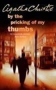 By the Pricking of My Thumbs (Tommy & Tuppence Chronology) (2001, HarperCollins Publishers Ltd)