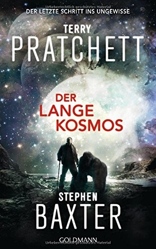 Der Lange Kosmos (Paperback, Goldmann Verlag)