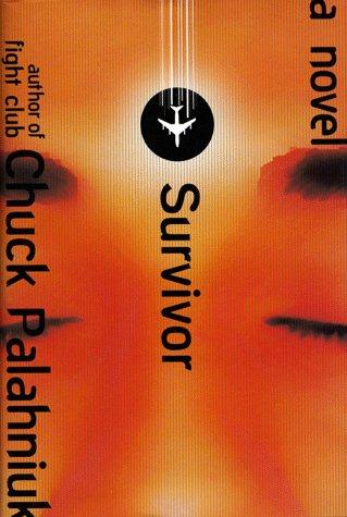 Chuck Palahniuk: Survivor (1999, Norton)