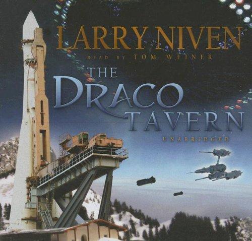 The Draco Tavern (AudiobookFormat, 2006, Blackstone Audiobooks)