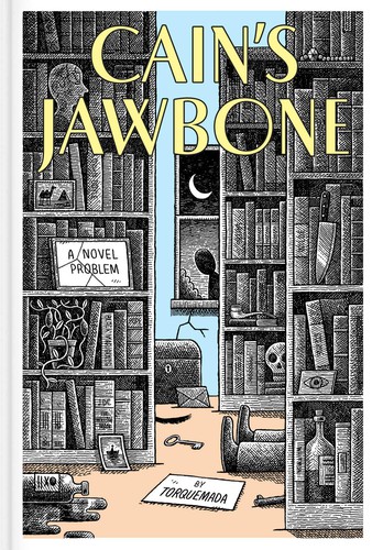 Cain's Jawbone (2019, Unbound)