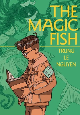 Magic Fish (2020, Random House, Incorporated)