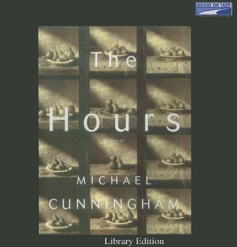 The Hours (2003, Books On Tape)