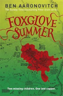 Foxglove Summer (2015)