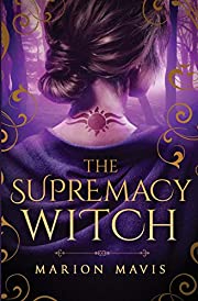 Supremacy Witch (Marion Mavis)