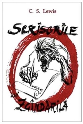 Scrisorile lui Zgandarila (Romanian language, 1993, Logos)