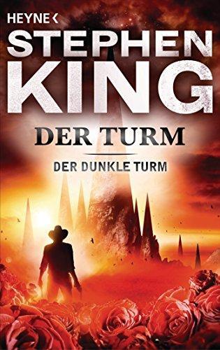 Stephen King: Der Turm (German language)