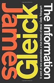 Information (Paperback, 2012, Fourth Estate)