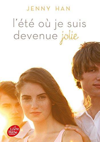 L'été où je suis devenue jolie (French language)