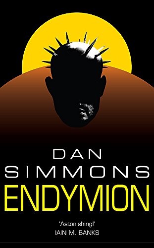Endymion (2006, Gollancz)