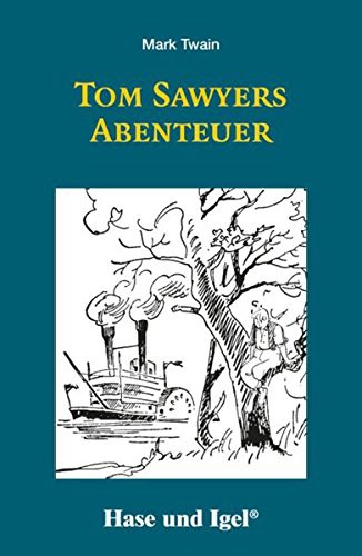 Tom Sawyer (Paperback, 2006, Hase und Igel Verlag GmbH)