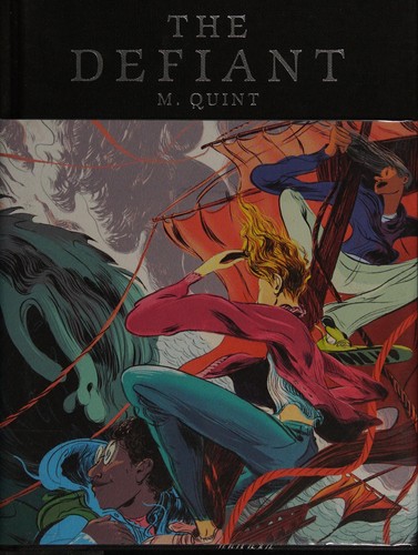 M. Quint: The Defiant (2015)