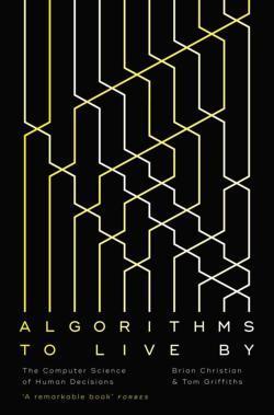 Algorithms to Live by (2017)