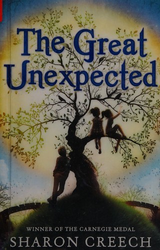 Sharon Creech: The great unexpected (2013)