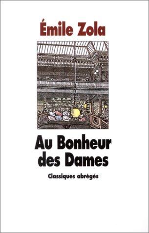 Au bonheur des dames (Paperback, French language, L'Ecole des loisirs)