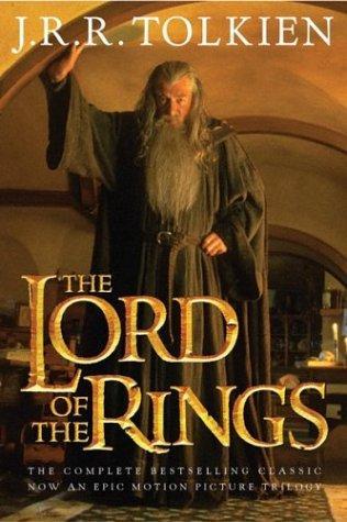 The Lord of the Rings (2002)