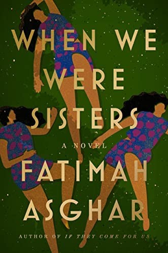 When We Were Sisters (2022, Random House Publishing Group)