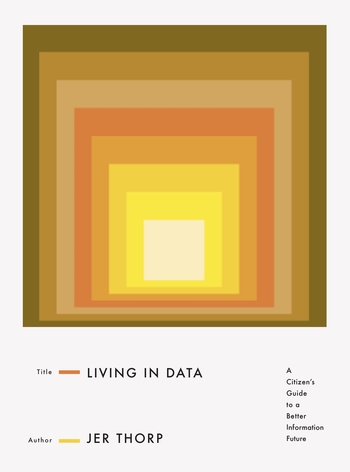Living in Data (2021, MCD)