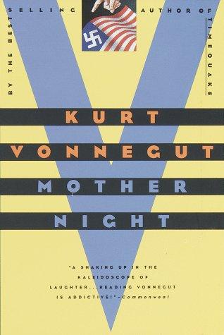 Mother Night (1999, Dial Press Trade Paperback)