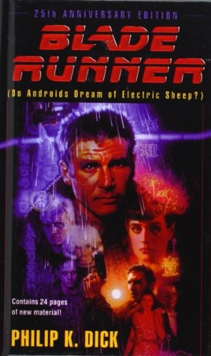 Do Androids Dream of Electric Sheep? (Hardcover, 2008, Del Rey)