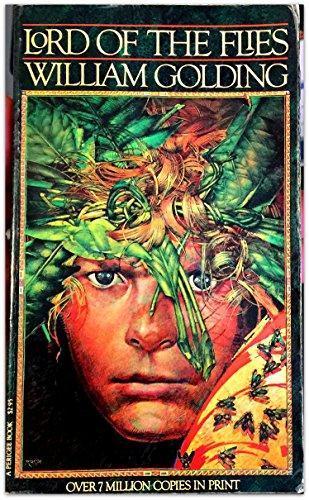 Lord of the Flies (1953, Perigree)