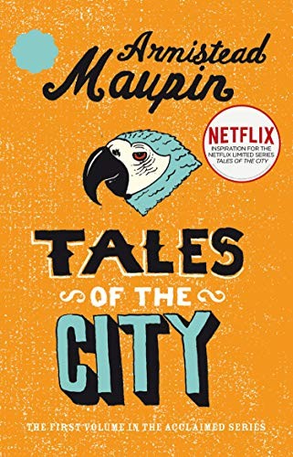 Tales of the City (EBook, 2012, Transworld Digital)