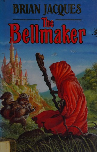 The bellmaker (1994, Hutchinson)