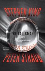The Talisman (AudiobookFormat, 2014, Recorded Books)