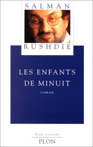 Les Enfants de minuit (Paperback, French language, 1997, Plon)