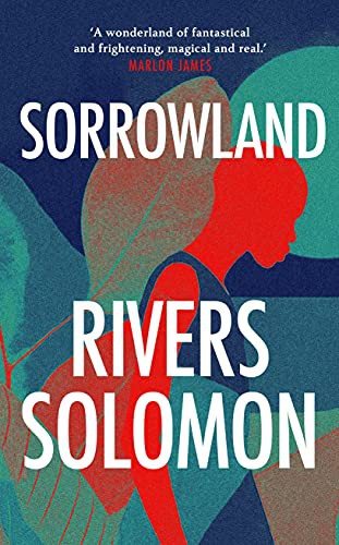 Sorrowland (Hardcover, 2021, Merky Books)