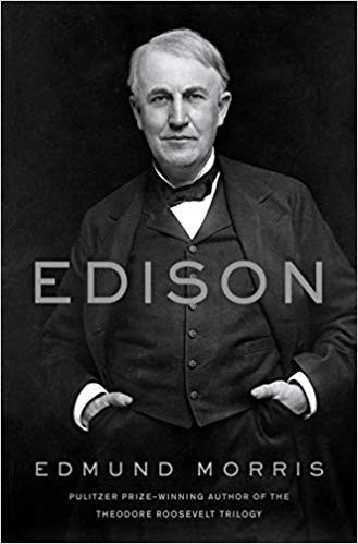 Edison (2019, Random House)