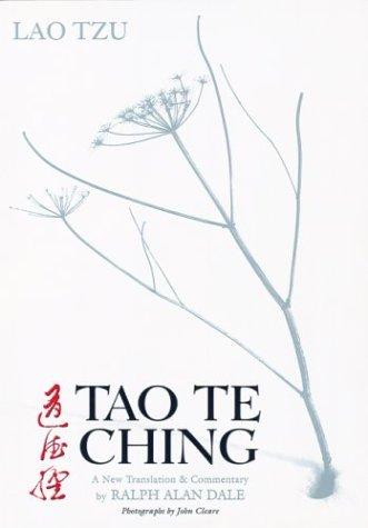 Tao Te Ching (Paperback, 2003, Duncan Baird)