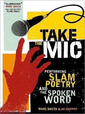 Take the Mic (2009, Sourcebooks, Incorporated)