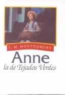 Anne, LA De Tejados Verdes (Spanish language, 2001, Rebound by Sagebrush)