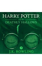 Harry Potter and the Deathly Hallows (AudiobookFormat, 2016, Pottermore)