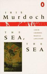 The sea, the sea (1980, Penguin Books)