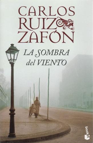 La sombra del viento (Paperback, Spanish language, 2008, Planeta)