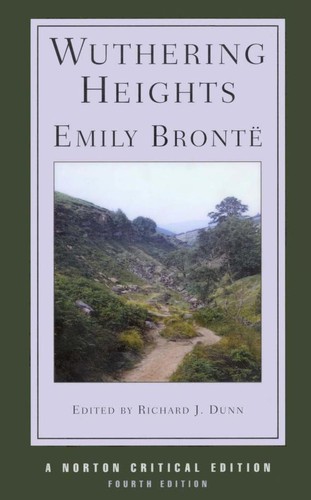 Wuthering Heights (W. W. Norton)