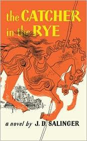 The Catcher in the Rye (Paperback)