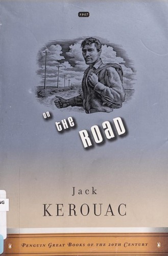 Jack Kerouac: On the road (1999, Penguin Books)