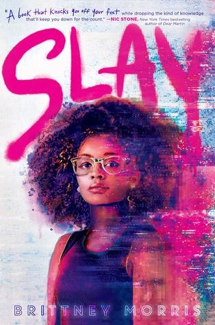 Slay (Hardcover, 2019, Simon Pulse)